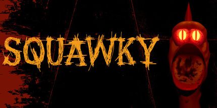 御三家Game-Squawky