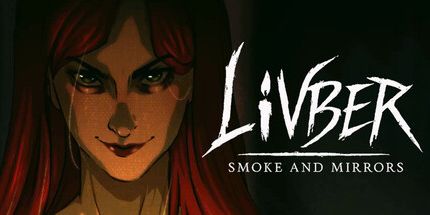 御三家Game-Livber:迷雾与镜影