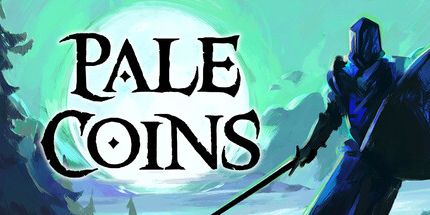 御三家Game-苍白的硬币