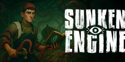 御三家Game-沉没发动机