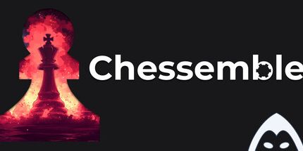 御三家Game-Chessemble