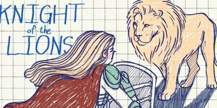 御三家Game-狮子骑士