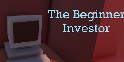 御三家Game-初学者投资者