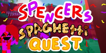 御三家Game-斯宾塞的意大利面任务