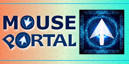 御三家Game-鼠标传送门-传送您的光标