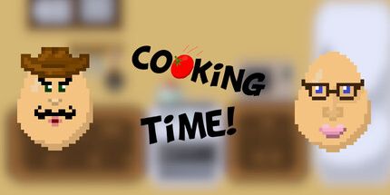 御三家Game-烹饪时间!
