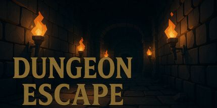 御三家Game-地牢逃生