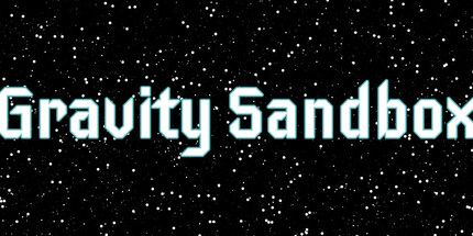 御三家Game-重力沙箱