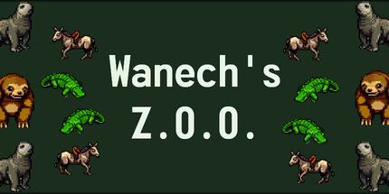 御三家Game-Wanech的Z.O.