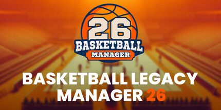 御三家Game-篮球遗产经理26