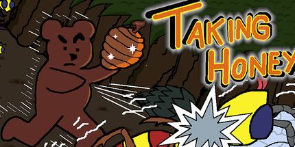 御三家Game-服用蜂蜜