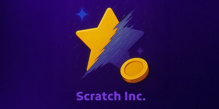 御三家Game-刮刮乐公司.