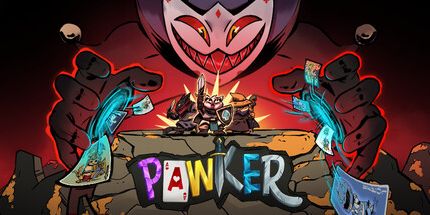 御三家Game-Pawker