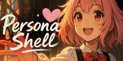 御三家Game-角色壳: 灵壳