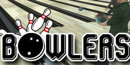 御三家Game-保龄球