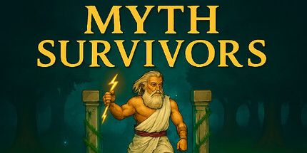 御三家Game-神话幸存者