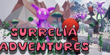 御三家Game-Surrelia冒险