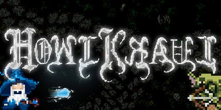 御三家Game-HowlKraul