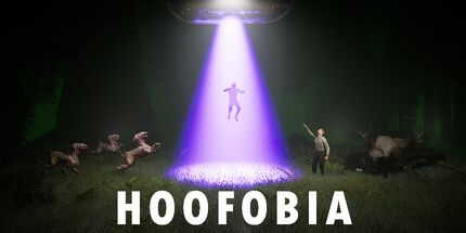 御三家Game-Hoofobia: 外星人入侵