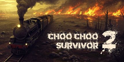 御三家Game-Choo Choo幸存者2
