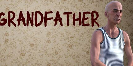 御三家Game-爷爷