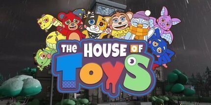 御三家Game-玩具之家