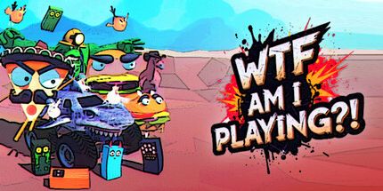 御三家Game-我在玩WTF吗？!