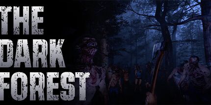 御三家Game-黑暗森林: 生存