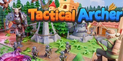 御三家Game-神箭手塔防