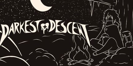 御三家Game-最黑暗的后裔