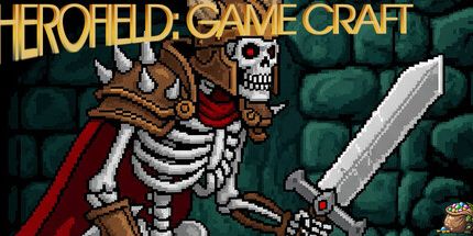 御三家Game-HeroField: 游戏工艺