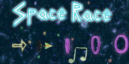 御三家Game-太空竞赛