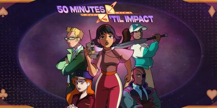 御三家Game-50分钟，直到影响