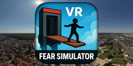 御三家Game-恐惧模拟器VR