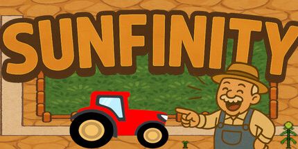御三家Game-Sunfinity