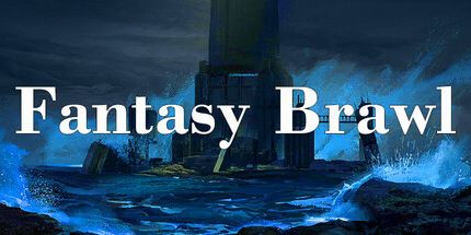 御三家Game-奇幻大乱斗