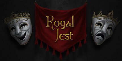 御三家Game-皇家玩笑