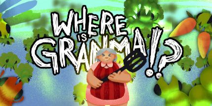 御三家Game-奶奶在哪里!？