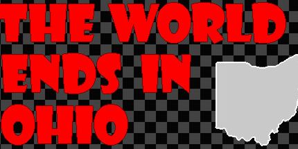 御三家Game-世界在俄亥俄州结束