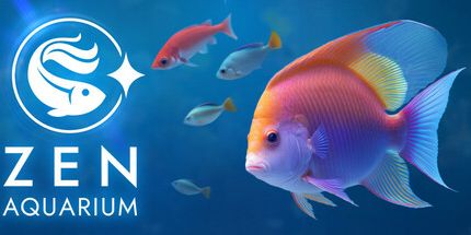 御三家Game-禅宗水族馆