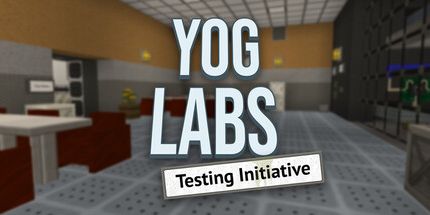 御三家Game-YogLabs: 测试计划