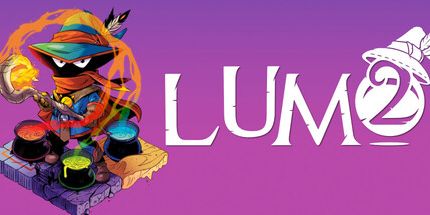 御三家Game-Lumo 2
