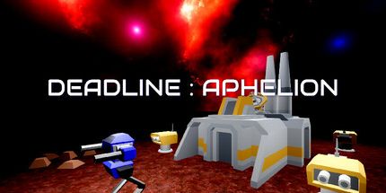 御三家Game-截止日期: Aphelion