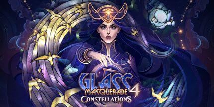御三家Game-玻璃化妆舞会4: 星座