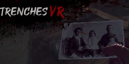 御三家Game-战壕VR