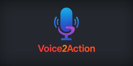 御三家Game-Voice2Action