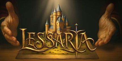 御三家Game-Lessaria: 幻想王国Sim