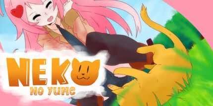 御三家Game-Neko no Yume