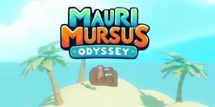 御三家Game-Mauri Mursu的奥德赛