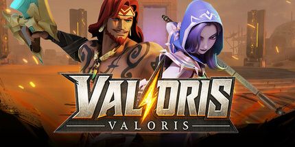 御三家Game-Valoris